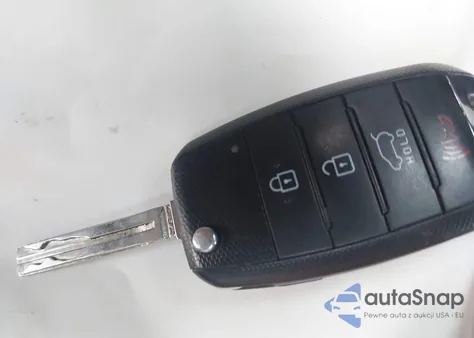 2015 Kia Soul from USA, damaged, VIN KNDJN2A2XF7146729